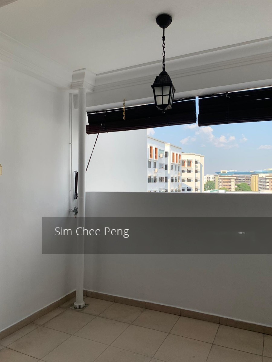 Blk 511 Woodlands Drive 14 (Woodlands), HDB 5 Rooms #209000531